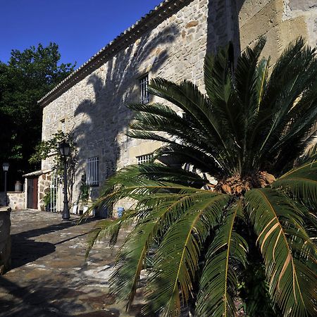 Hotel Le Moulin De Saint Laurent Exterior foto